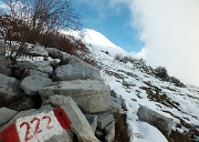 04 Dall'Alpe Arera sul 222 per il Rf. Capanna 2000